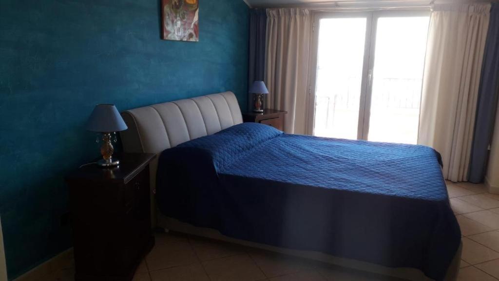 B&B La Sirena Santa Teresa Di Riva Zewnętrze zdjęcie